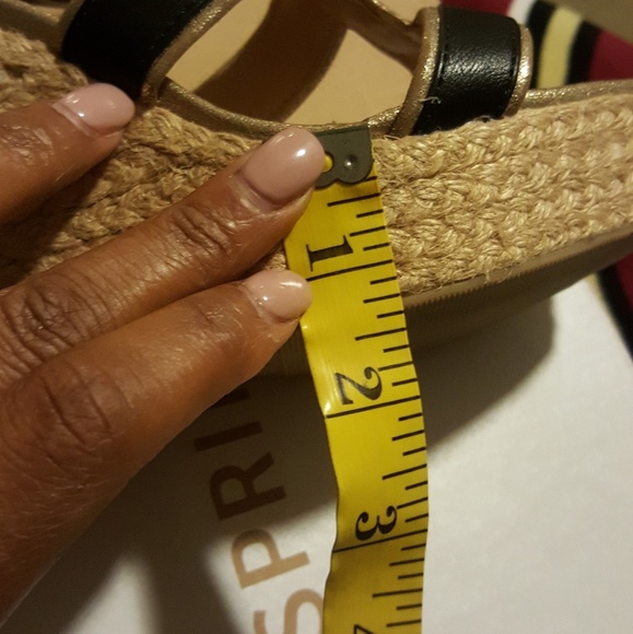 Wedges - Picture 7 of 8